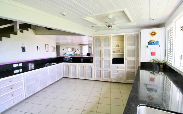 Hummingbird Villa