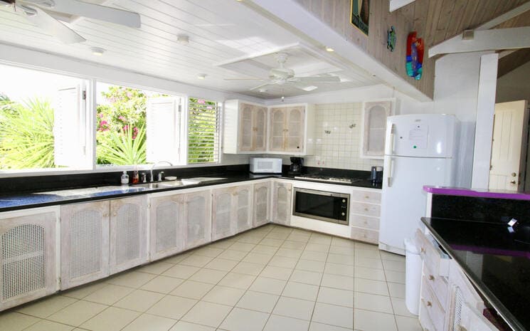 Hummingbird Villa