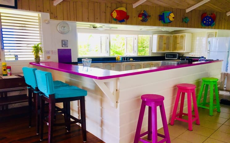 Hummingbird Villa