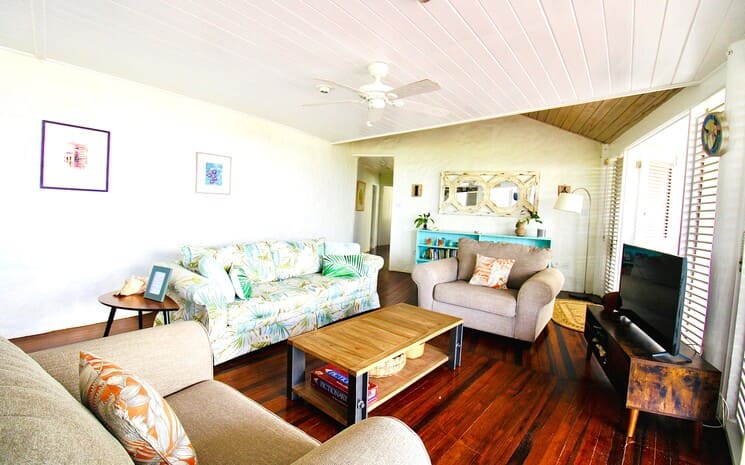 Hummingbird Villa