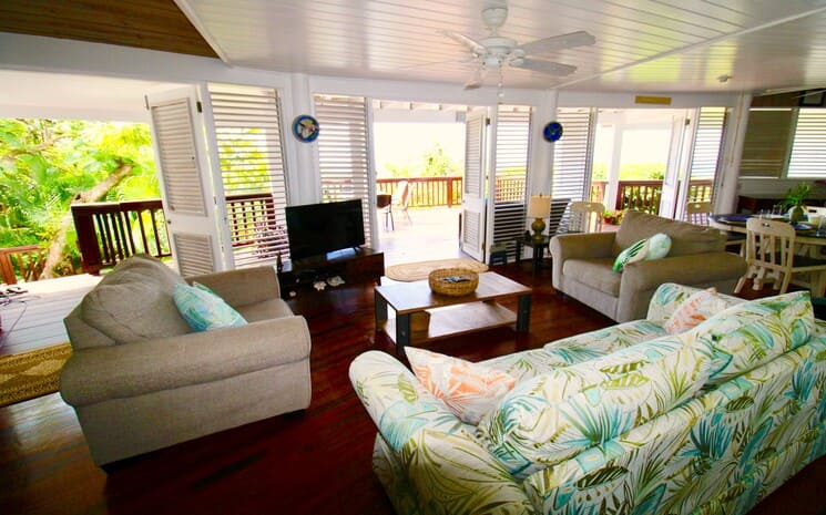 Hummingbird Villa