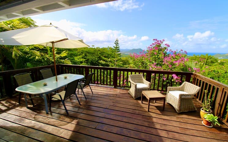 Hummingbird Villa