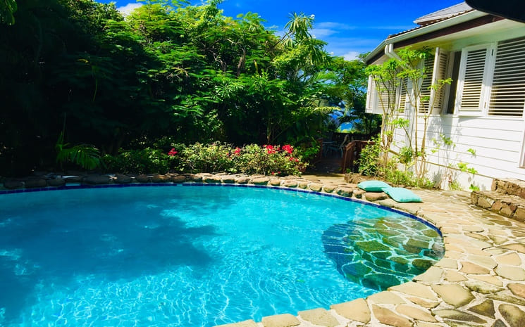 Hummingbird Villa