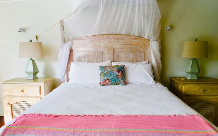 Hummingbird Villa