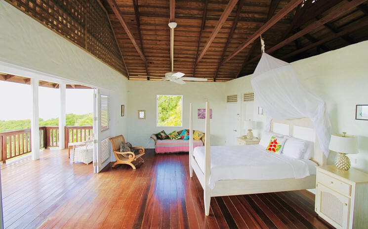 Hummingbird Villa