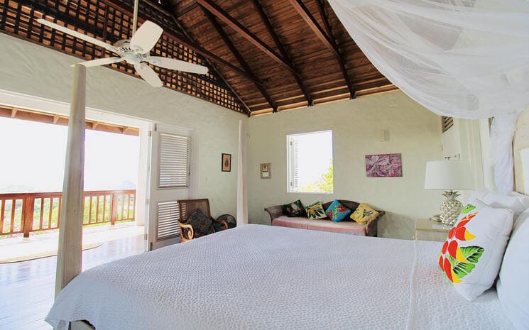 Hummingbird Villa