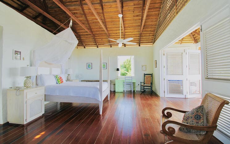 Hummingbird Villa
