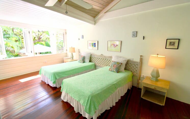Hummingbird Villa