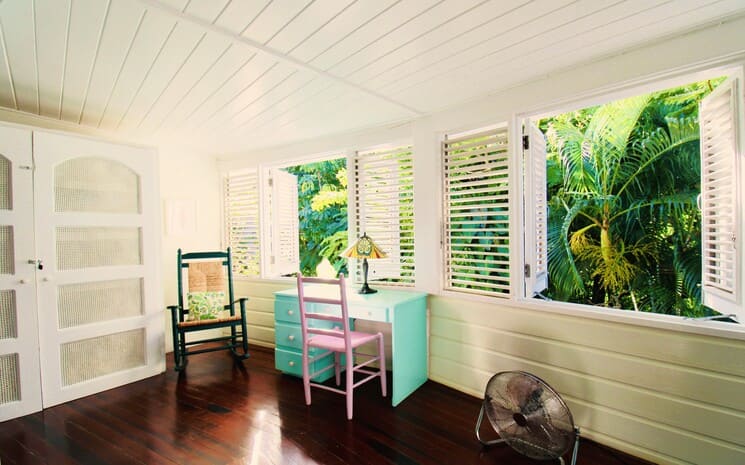Hummingbird Villa