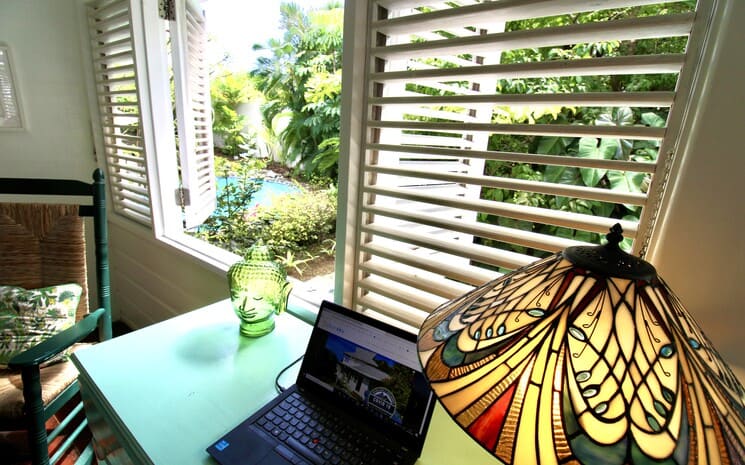 Hummingbird Villa