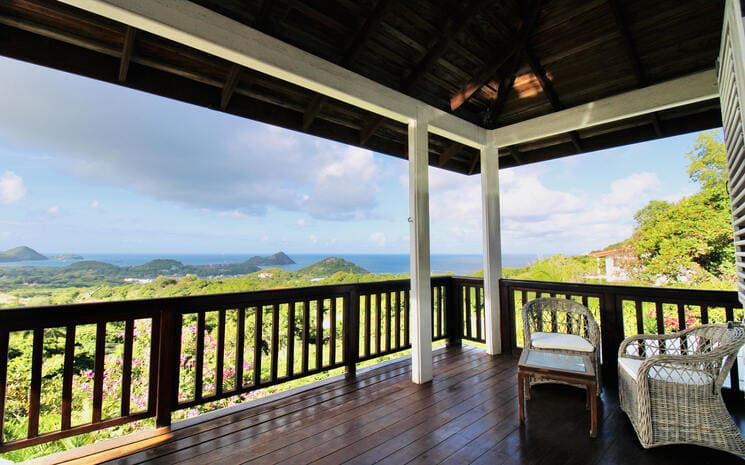 Hummingbird Villa