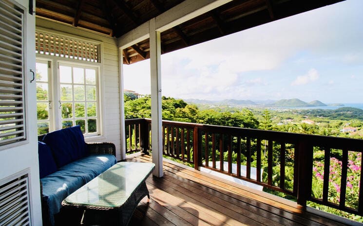 Hummingbird Villa