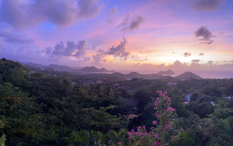 Hummingbird Villa