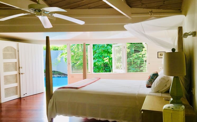 Hummingbird Villa