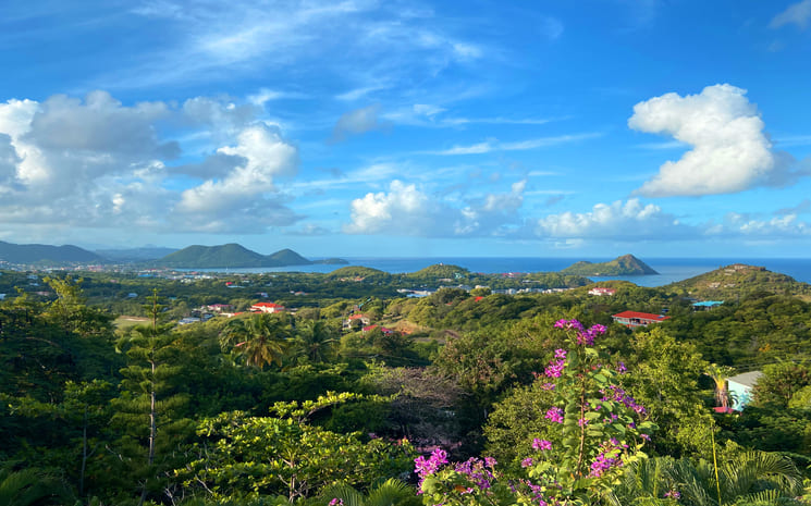Hummingbird Villa