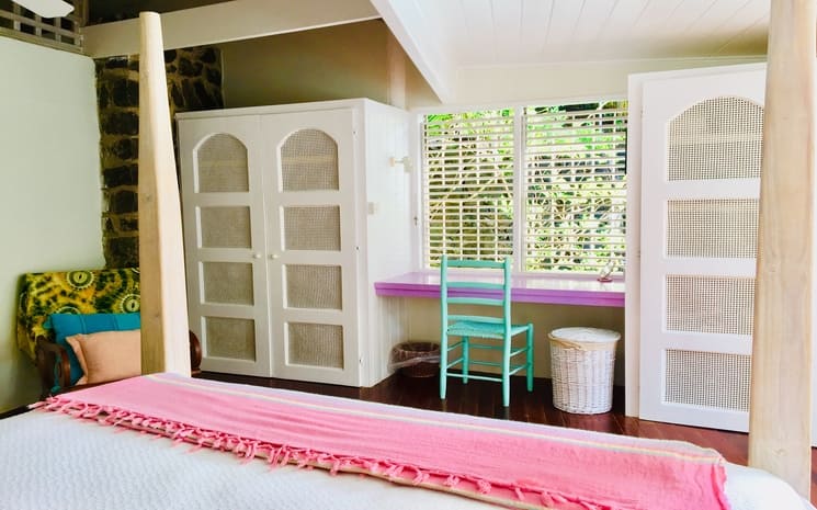 Hummingbird Villa