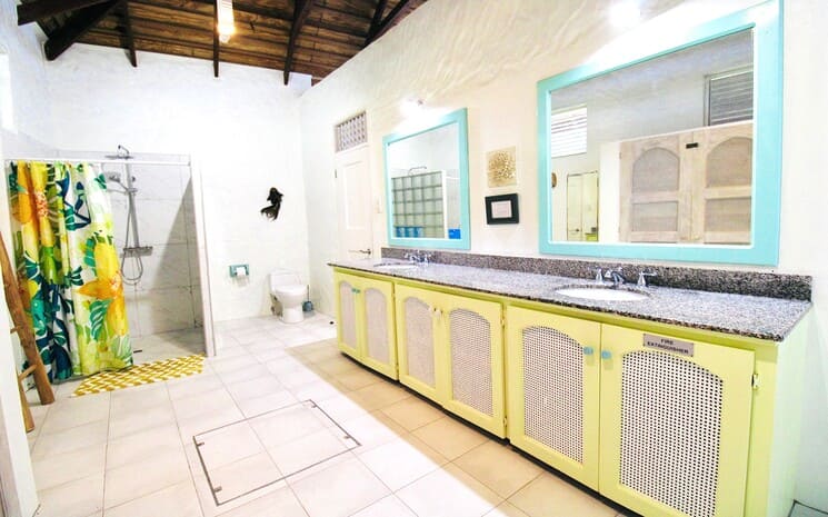 Hummingbird Villa