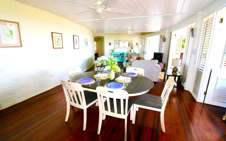 Hummingbird Villa