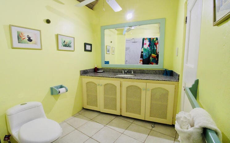 Hummingbird Villa