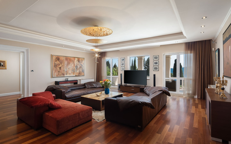 La Villa Dubrovnik