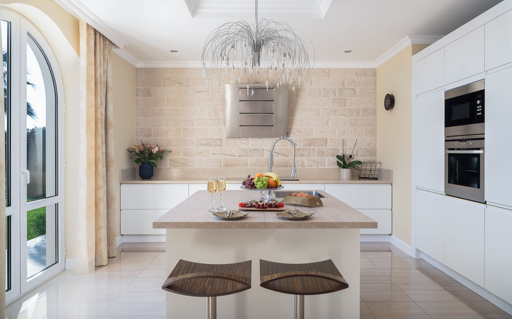 La Villa Dubrovnik