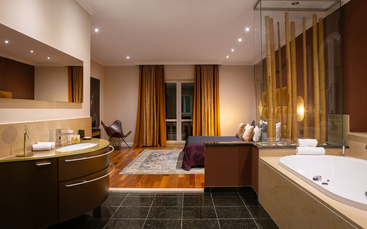 La Villa Dubrovnik