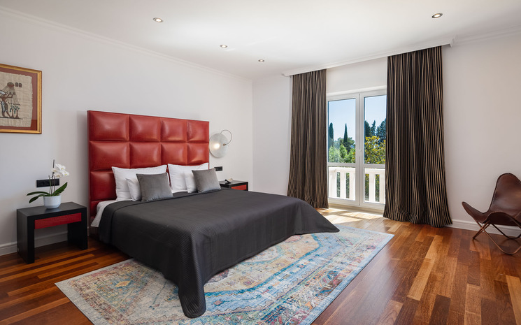 La Villa Dubrovnik