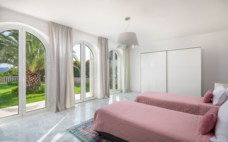 La Villa Dubrovnik