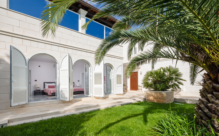 La Villa Dubrovnik