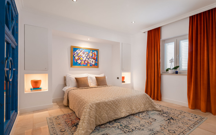 La Villa Dubrovnik