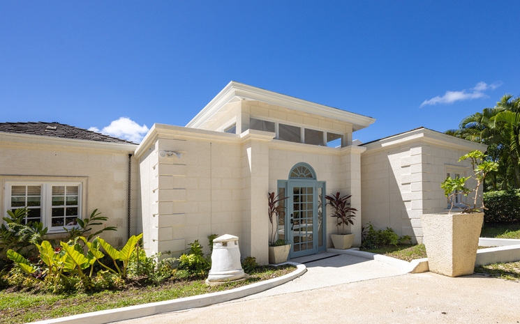Coconut Grove 12 - Lonetrees Royal Westmoreland
