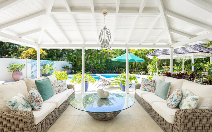 Coconut Grove 12 - Lonetrees Royal Westmoreland