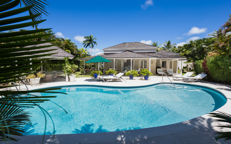 Coconut Grove 12 - Lonetrees Royal Westmoreland