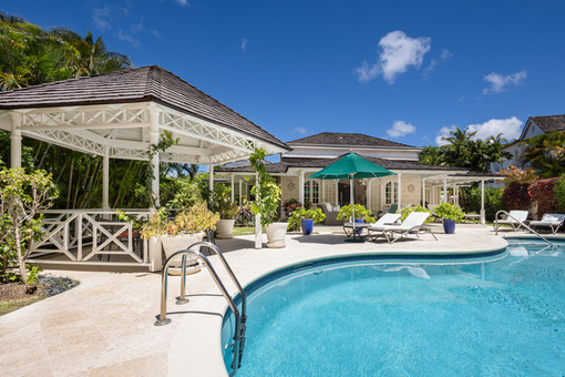 Coconut Grove 12 - Lonetrees Royal Westmoreland