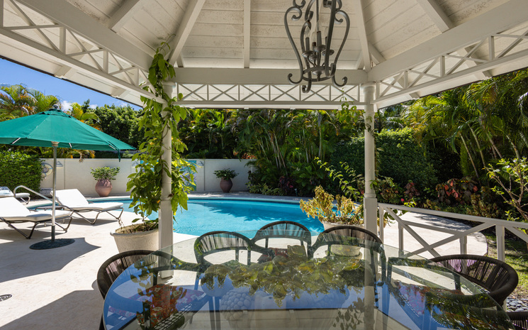 Coconut Grove 12 - Lonetrees Royal Westmoreland