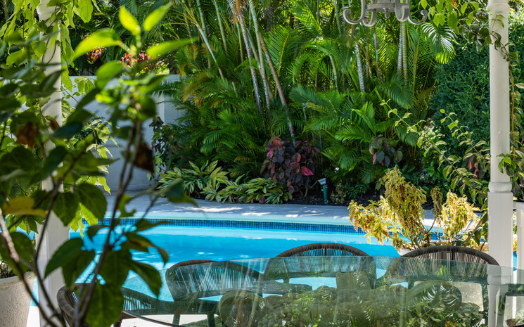 Coconut Grove 12 - Lonetrees Royal Westmoreland