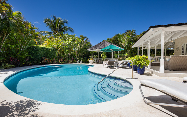 Coconut Grove 12 - Lonetrees Royal Westmoreland
