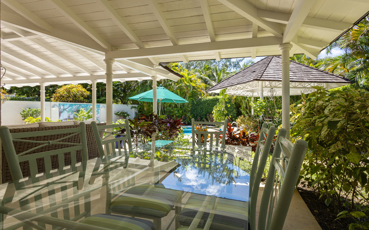 Coconut Grove 12 - Lonetrees Royal Westmoreland