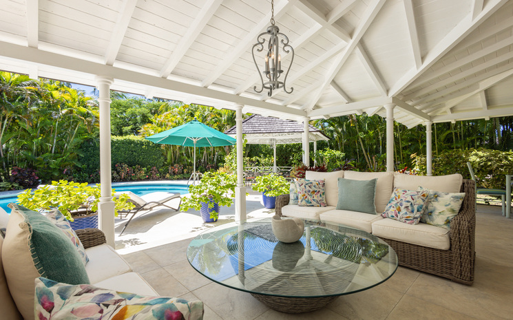 Coconut Grove 12 - Lonetrees Royal Westmoreland