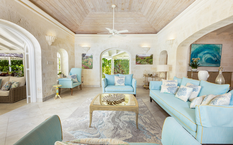 Coconut Grove 12 - Lonetrees Royal Westmoreland