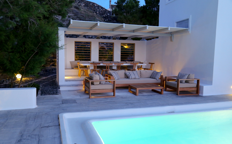 Villa Crown