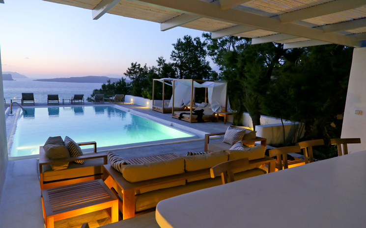 Villa Crown
