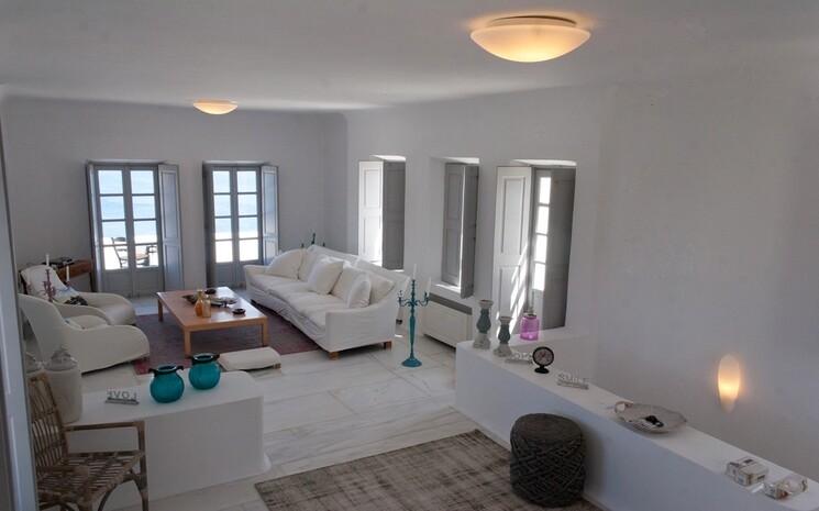 Villa Crown