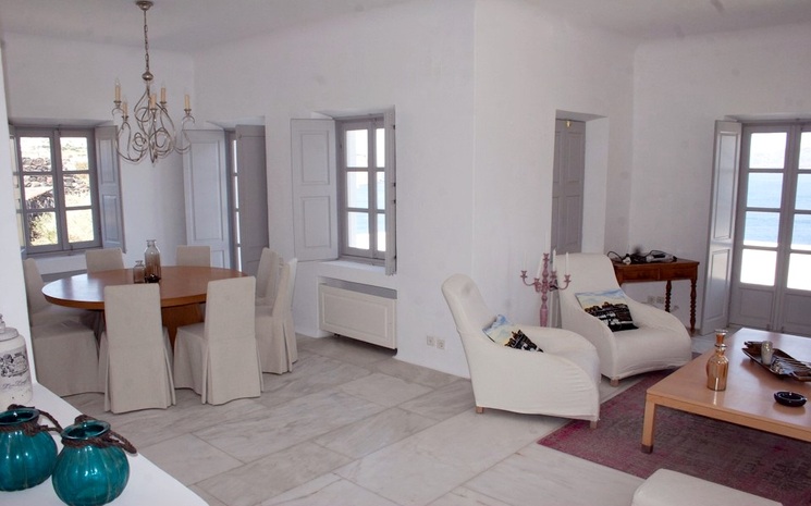Villa Crown