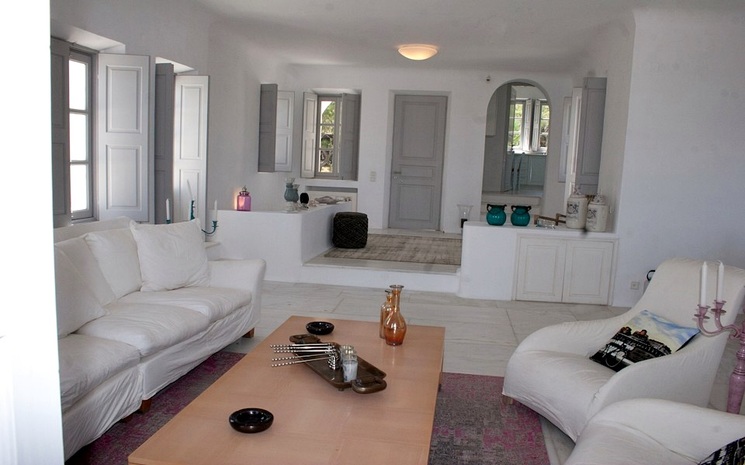 Villa Crown