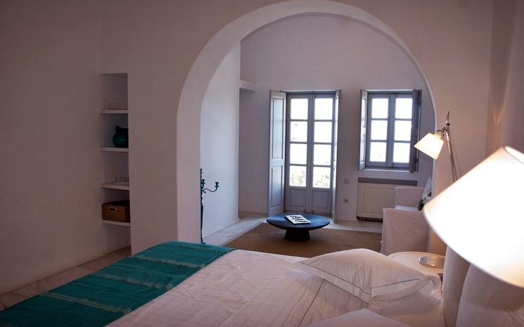 Villa Crown