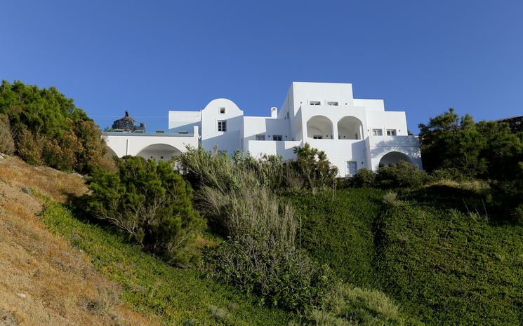 Villa Crown