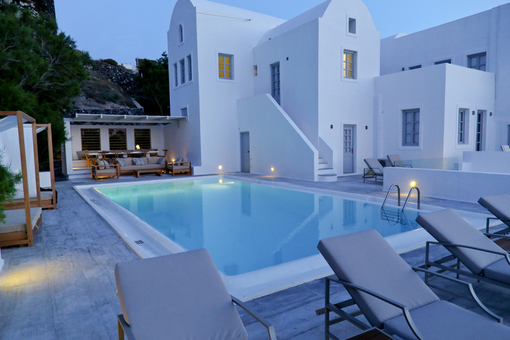 Villa Crown