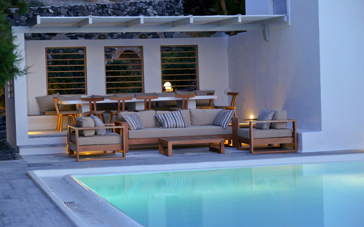 Villa Crown