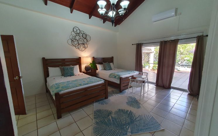 Ocean View Villa